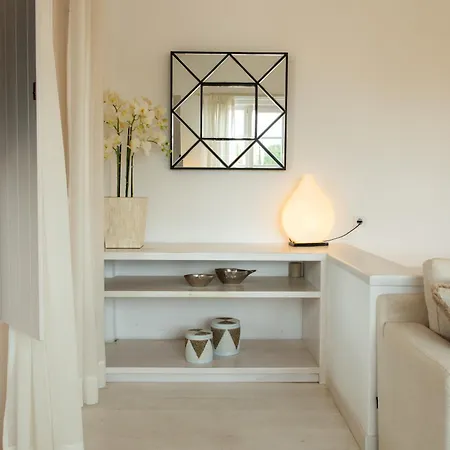Marilena - 8 Guests * Spetses Town